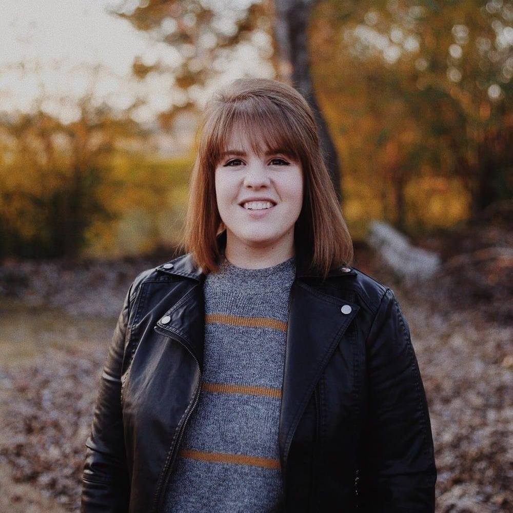 Meet your Posher, Allison